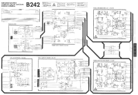 Revox B-242-Schematic 